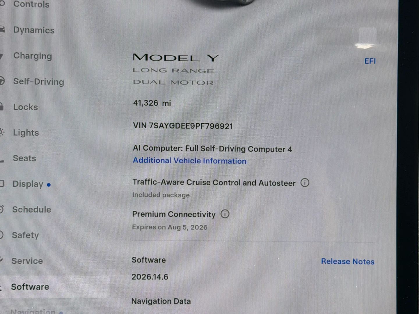 tesla model y 2023 7SAYGDEE9PF796921 image tesla model y 2023 7SAYGDEE9PF796921 image